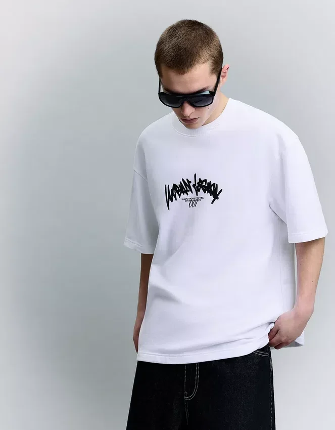 Kurzarm-T-Shirt – T-Shirts und Poloshirts Kurzarm-T-Shirt – T-Shirts und Poloshirts