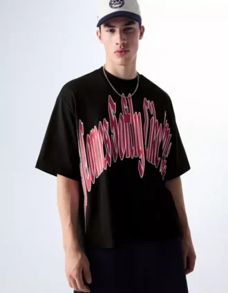 Kurzarm-T-Shirt – T-Shirts und Poloshirts