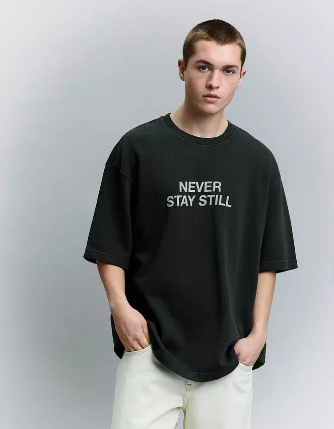 Kurzarm-T-Shirt – T-Shirts und Poloshirts Kurzarm-T-Shirt – T-Shirts und Poloshirts