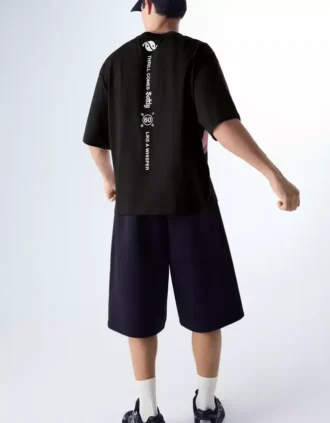 Kurzarm-T-Shirt – T-Shirts und Poloshirts