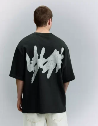 Kurzarm-T-Shirt – T-Shirts und Poloshirts
