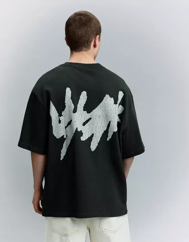 Kurzarm-T-Shirt – T-Shirts und Poloshirts Kurzarm-T-Shirt – T-Shirts und Poloshirts