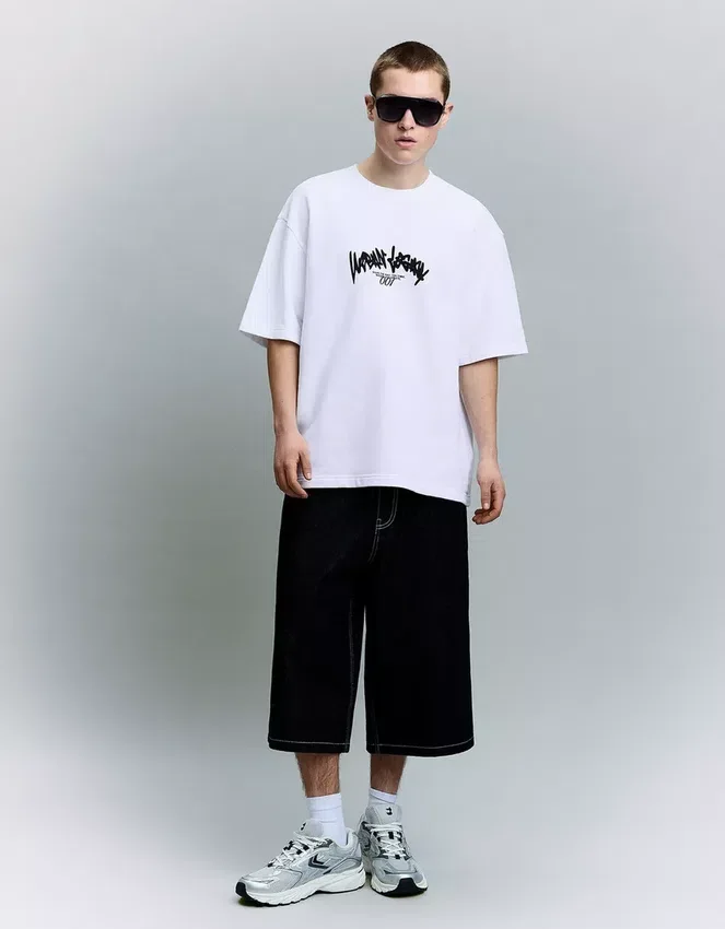 Kurzarm-T-Shirt – T-Shirts und Poloshirts Kurzarm-T-Shirt – T-Shirts und Poloshirts