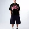 Kurzarm-T-Shirt – T-Shirts und Poloshirts