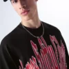 Kurzarm-T-Shirt – T-Shirts und Poloshirts