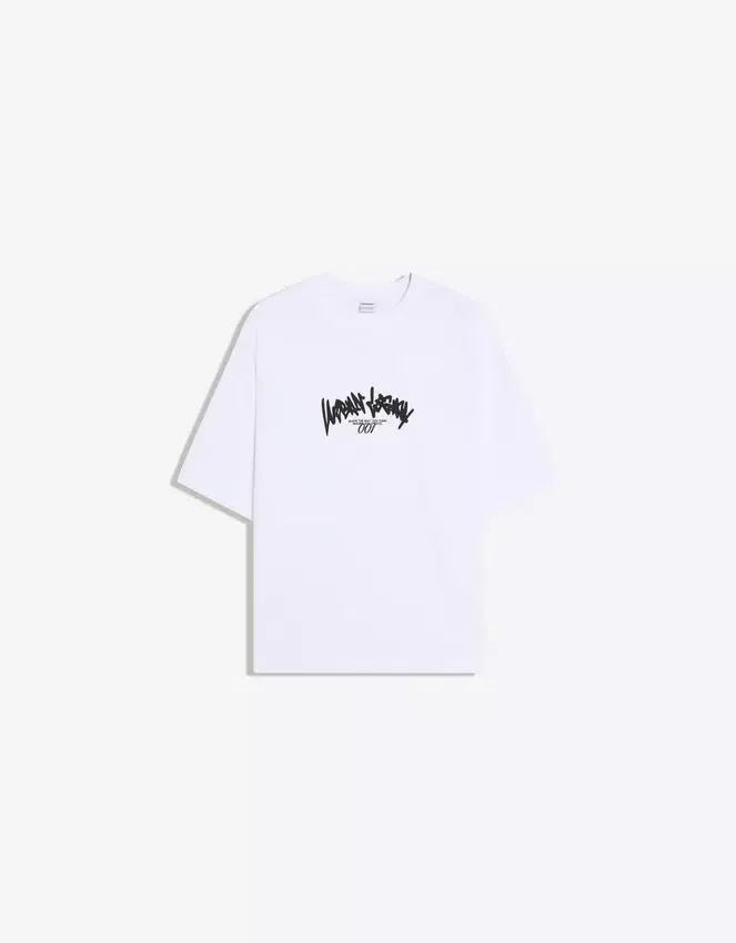 Kurzarm-T-Shirt – T-Shirts und Poloshirts Kurzarm-T-Shirt – T-Shirts und Poloshirts