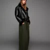 Kurze Wendejacke – Jacken und Trenchcoats Kurze Wendejacke – Jacken und Trenchcoats