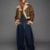 Kurze Wendejacke – Jacken und Trenchcoats Kurze Wendejacke – Jacken und Trenchcoats