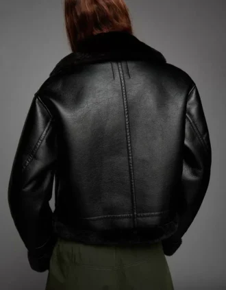 Kurze Wendejacke – Jacken und Trenchcoats