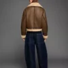 Kurze Wendejacke – Jacken und Trenchcoats Kurze Wendejacke – Jacken und Trenchcoats