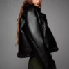 Kurze Wendejacke – Jacken und Trenchcoats Kurze Wendejacke – Jacken und Trenchcoats