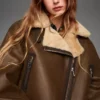 Kurze Wendejacke – Jacken und Trenchcoats Kurze Wendejacke – Jacken und Trenchcoats