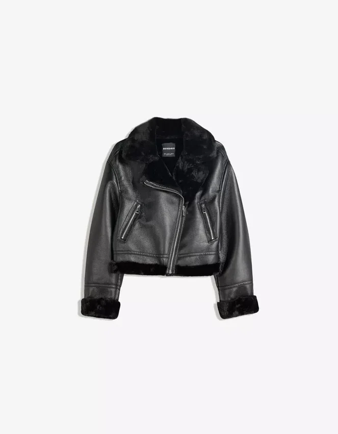 Kurze Wendejacke – Jacken und Trenchcoats Kurze Wendejacke – Jacken und Trenchcoats