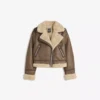 Kurze Wendejacke – Jacken und Trenchcoats Kurze Wendejacke – Jacken und Trenchcoats