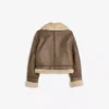 Kurze Wendejacke – Jacken und Trenchcoats Kurze Wendejacke – Jacken und Trenchcoats