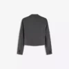 Kurzer Blazer – Jacken und Trenchcoats Kurzer Blazer – Jacken und Trenchcoats