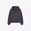Kurzes Sweatshirt mit Reißverschluss und Print in Boxy-Fit – Sweatshirts und Hoodies Kurzes Sweatshirt mit Reißverschluss und Print in Boxy-Fit – Sweatshirts und Hoodies