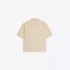 Kurzärmeliges Shirt mit gerader Fit-Passform – Shirts Kurzärmeliges Shirt mit gerader Fit-Passform – Shirts