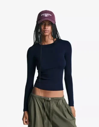 Langarm-T-Shirt – T-Shirts