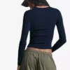 Langarm-T-Shirt – T-Shirts Langarm-T-Shirt – T-Shirts