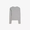 Langarm-T-Shirt – T-Shirts – Damen