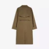 Langer Trenchcoat – Jacken und Mäntel Langer Trenchcoat – Jacken und Mäntel