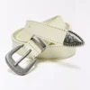Leather-Gürtel – Accessoires – Herren Leather-Gürtel – Accessoires – Herren