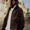 Leatherjacke – Jacken Leatherjacke – Jacken