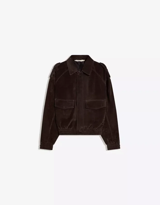 Leatherjacke – Jacken Leatherjacke – Jacken