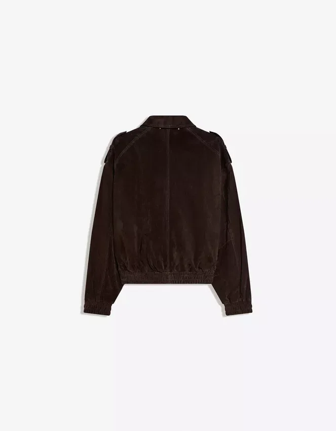 Leatherjacke – Jacken Leatherjacke – Jacken