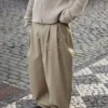 Maßgeschneiderte Megabaggy-Hose Maßgeschneiderte Megabaggy-Hose