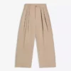 Maßgeschneiderte Megabaggy-Hose Maßgeschneiderte Megabaggy-Hose
