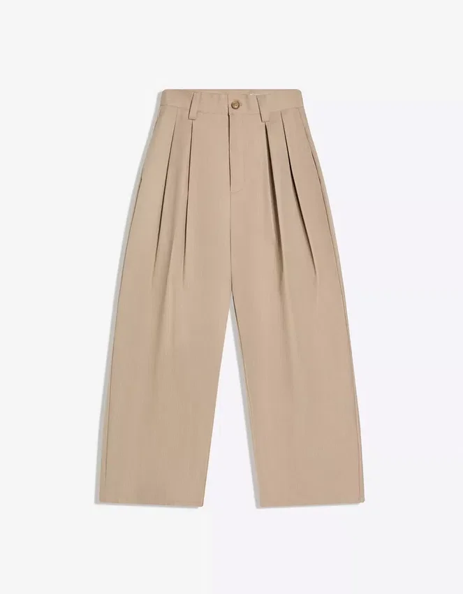 Maßgeschneiderte Megabaggy-Hose Maßgeschneiderte Megabaggy-Hose