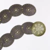 Medallion-Gürtel