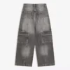 Mega Baggy Jeans – Jeans Mega Baggy Jeans – Jeans