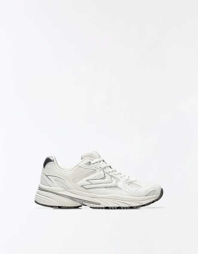 Mehrteilige Sneaker Mehrteilige Sneaker