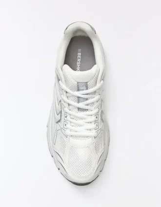 Mehrteilige Sneaker Mehrteilige Sneaker