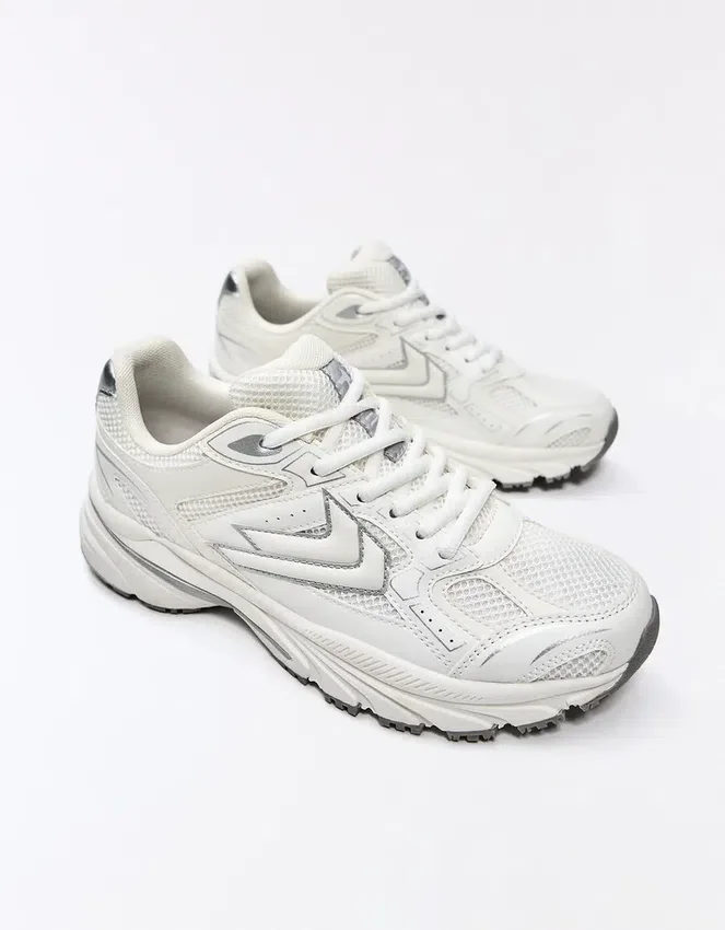 Mehrteilige Sneaker Mehrteilige Sneaker