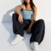 Mehrteilige Sneaker Mehrteilige Sneaker