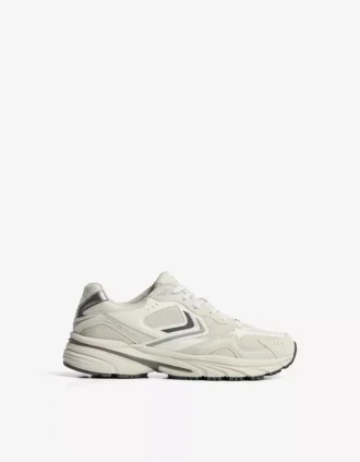 Mehrteilige Sneaker – Sneaker
