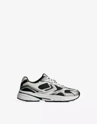 Mehrteilige Sneaker – Sneaker Mehrteilige Sneaker – Sneaker