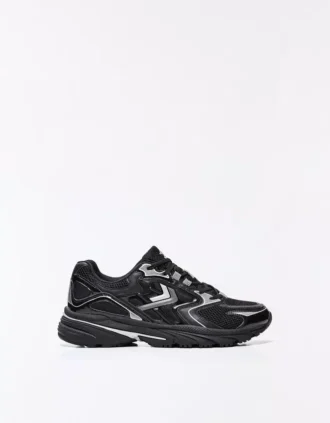 Mehrteilige Sneaker – Sneaker Mehrteilige Sneaker – Sneaker