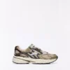 Mehrteilige Sneaker – Sneaker