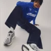 Mehrteilige Sneaker – Sneaker