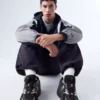 Mehrteilige Sneaker – Sneaker