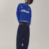Mehrteilige Sneaker – Sneaker