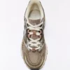 Mehrteilige Sneaker – Sneaker Mehrteilige Sneaker – Sneaker