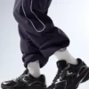 Mehrteilige Sneaker – Sneaker