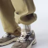 Mehrteilige Sneaker – Sneaker