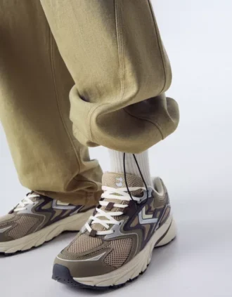 Mehrteilige Sneaker – Sneaker